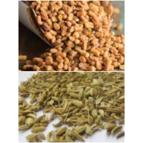 

Adas Manis, Klabet 100 gram