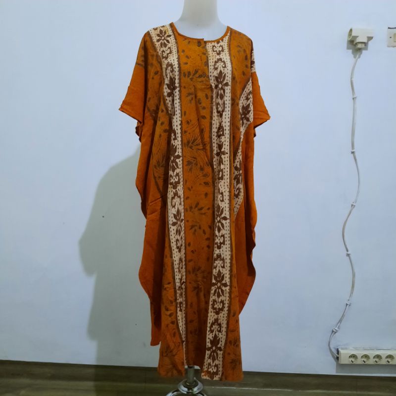 Putri Diana Daster Kalong Lowo Adem Nyaman Tebal