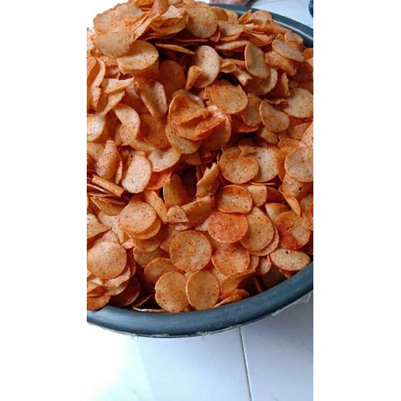 

Morling Kiloan Singaparna 1kg