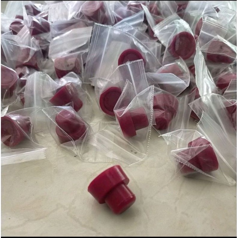 Klep pompa senapan Sharp merah od22