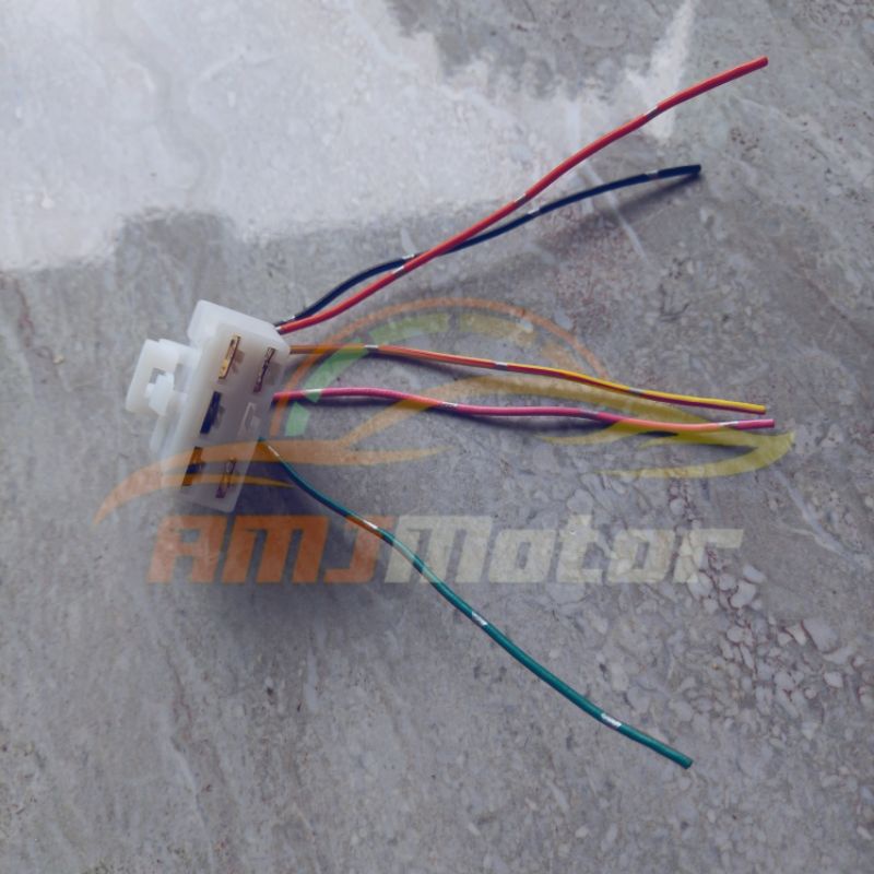 SOCKET SOKET KIPROK REGULATOR GL OLD MEGAPRO TIGER