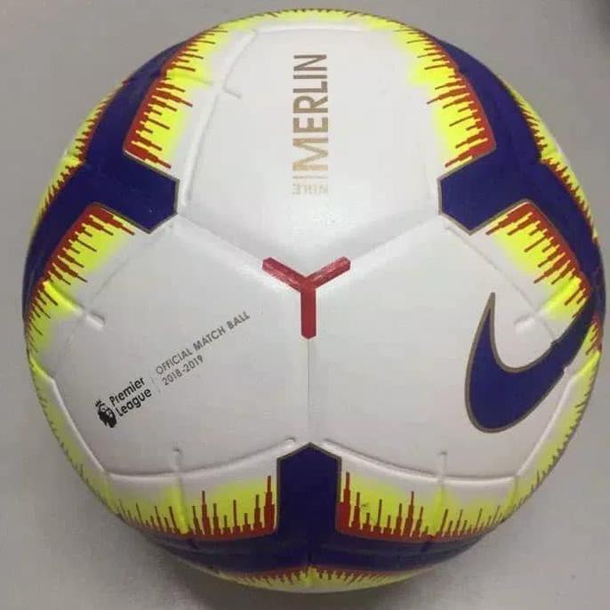 BEST SELLER BOLA KAKI SEPAK NIKE MERLIN