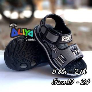  Sandal  Bayi Transformer Spiderman IRSOE  Shopee Indonesia