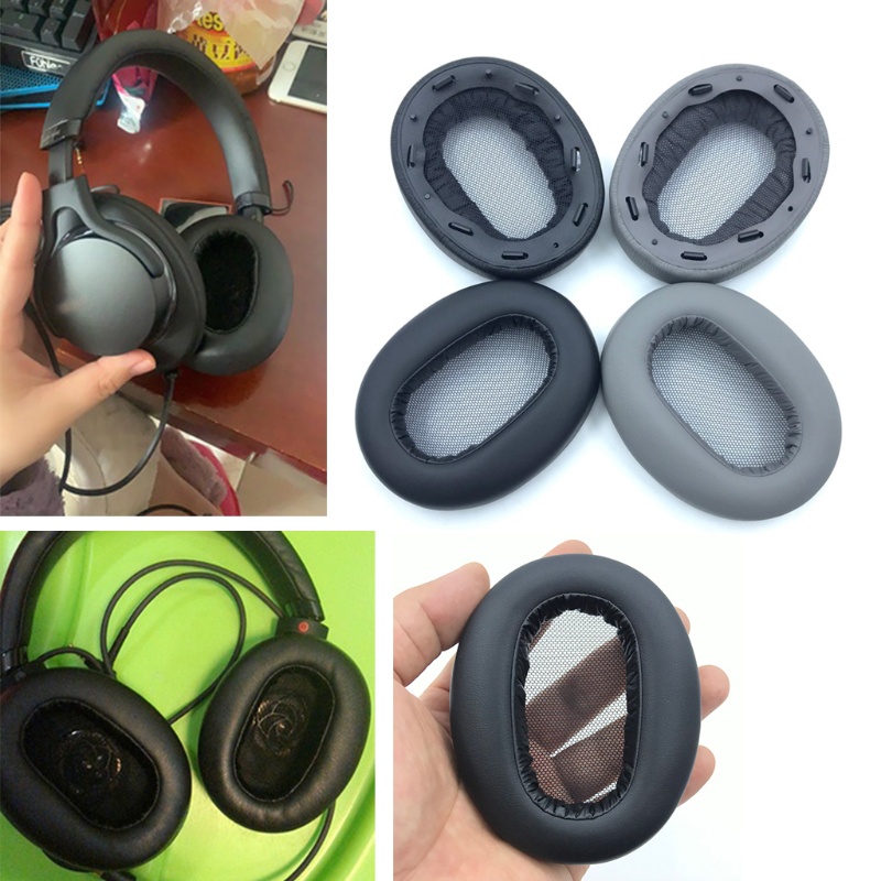 Btsg Busa Headphone Pengganti Untuk MDR-1AM2