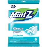 

Permen MINTZ Chewy mint Lunak aneka rasa