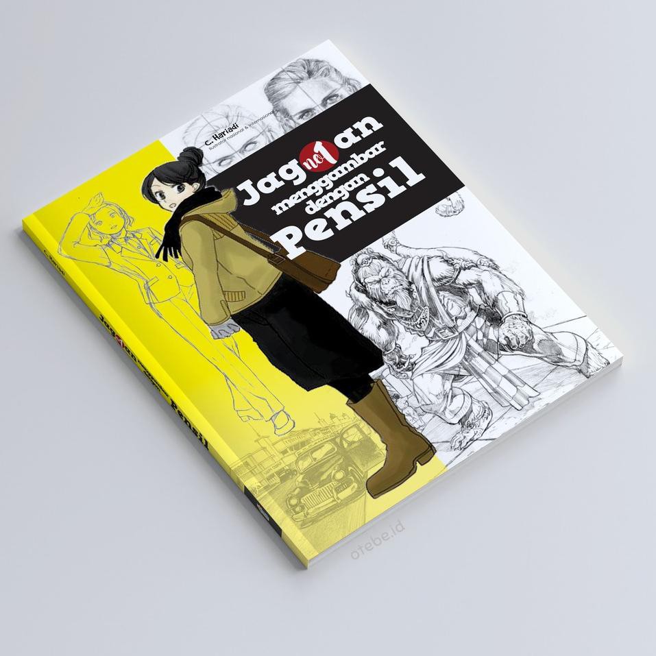 

ProdukR heady's BUKU ORI MURAH!!! Jagoan No 1 Menggambar Dengan Pensil |Y7Y004 ,,,,!
