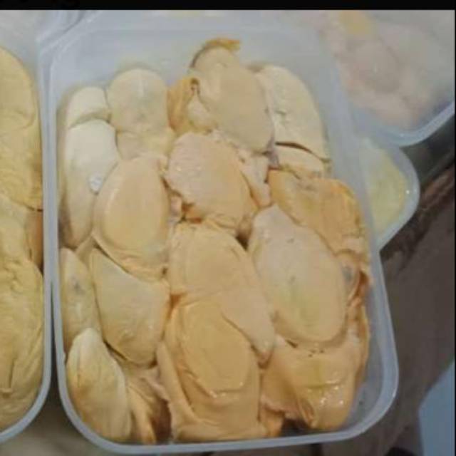 

Durian Kupas Premium