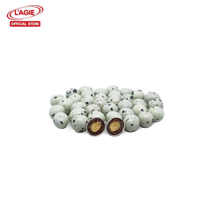 

4eh Lagie Coklat Kiloan Kacang Tanah Planet 1Kg 60Jhh