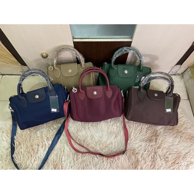 TAS SELEMPANG SPEEDY LC