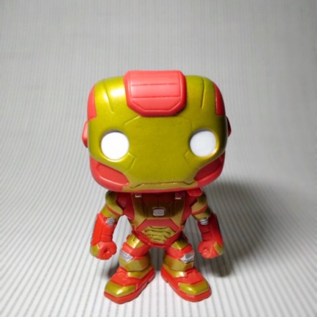 Funko Pop Animation Iron Man 3