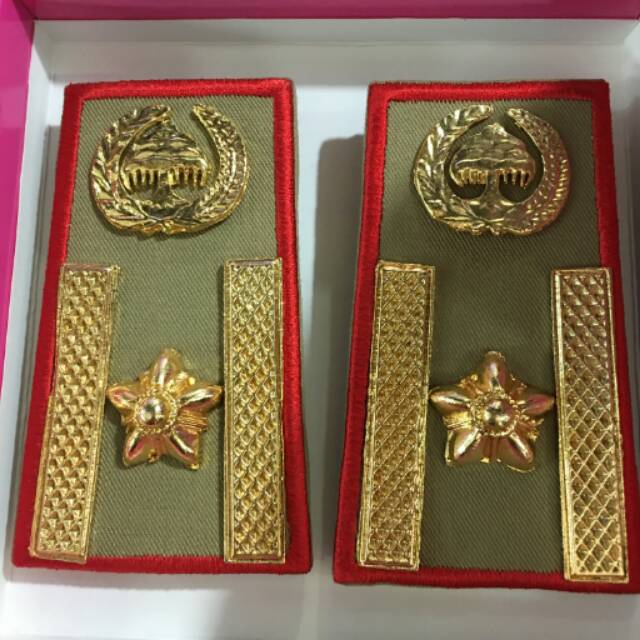 

PANGKAT PNS GOL. 4A , 4B , 4C