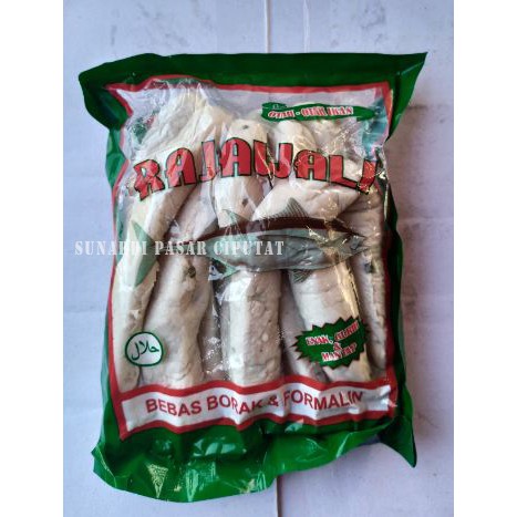 

Otak Otak Ikan Rajawali