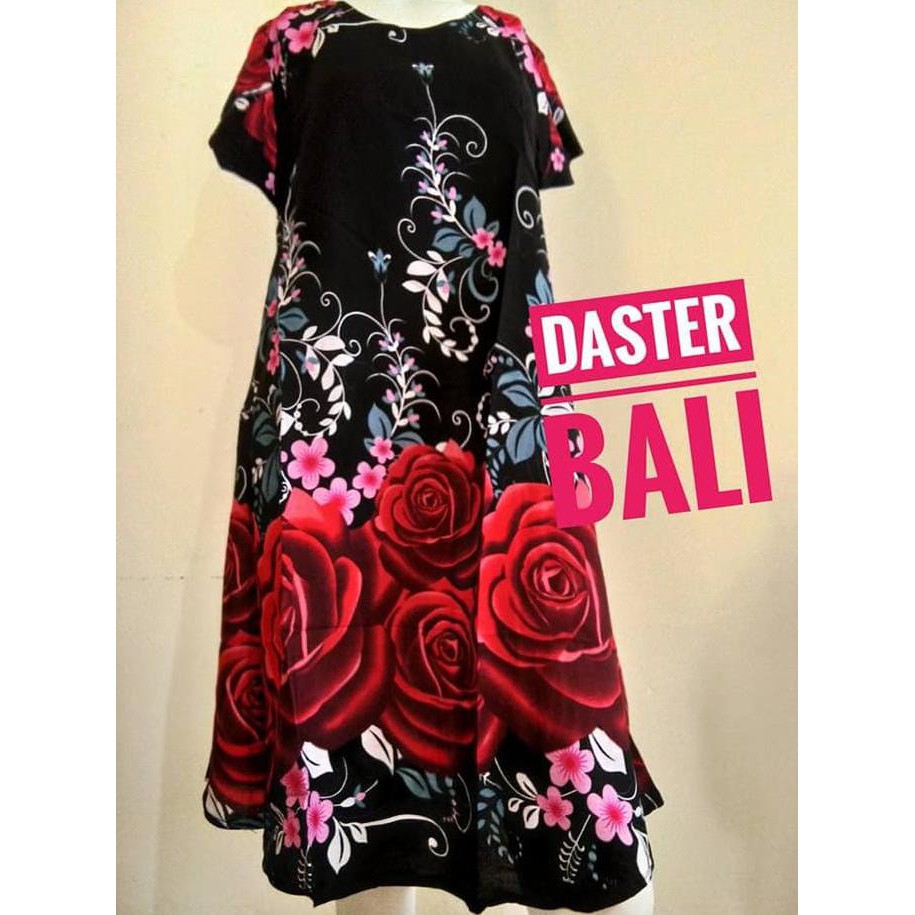 Barang Berkualitas Daster Harian Murah, konveksi daster vega / mega, grosir daster, BARANG BAGUS