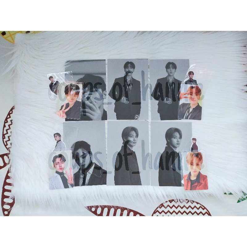 SEVENTEEN Season Greeting 2021