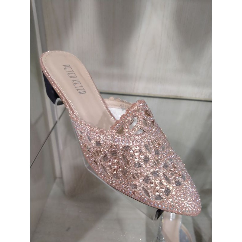 sepatu pesta peter keiza