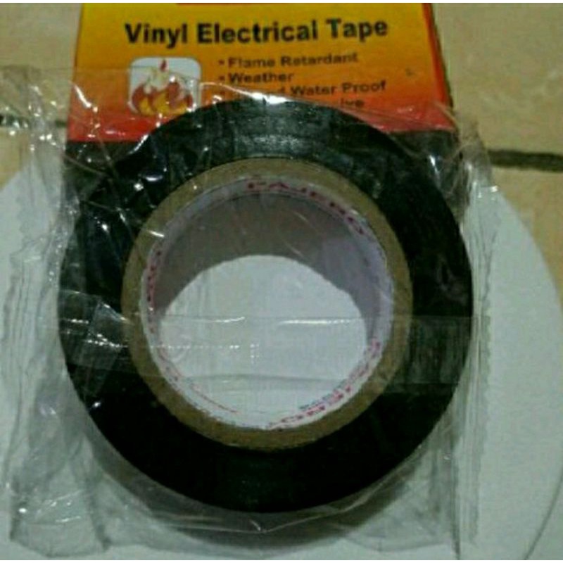 

Solasi Listrik Besar