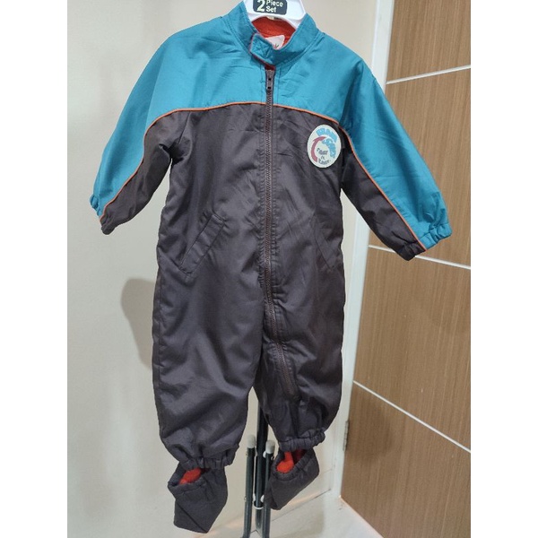jp baby parasut cakep bukan jaket pancoat