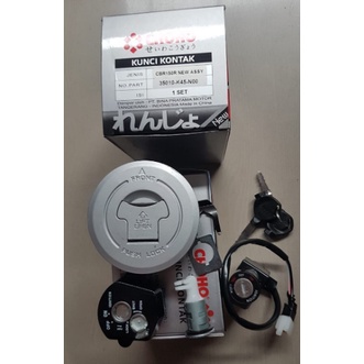 Kunci kontak assy  CBR 150 R / K45