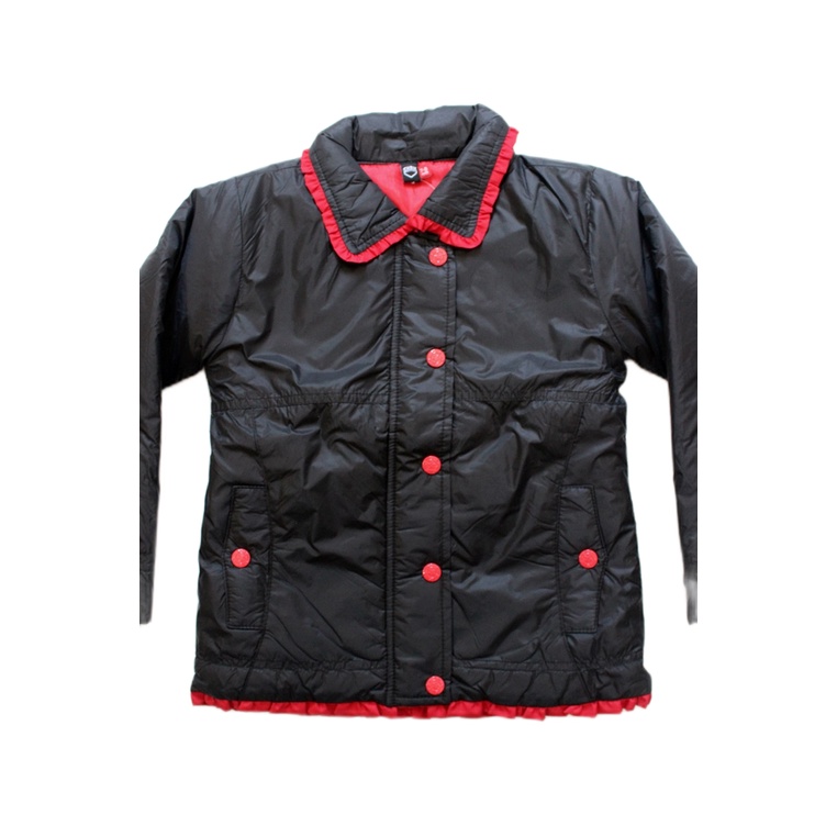 Sharks Baby - Casual Sports Jacket - Black [S4G1001AA000]