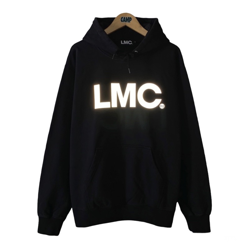 Hoodie Lmc second