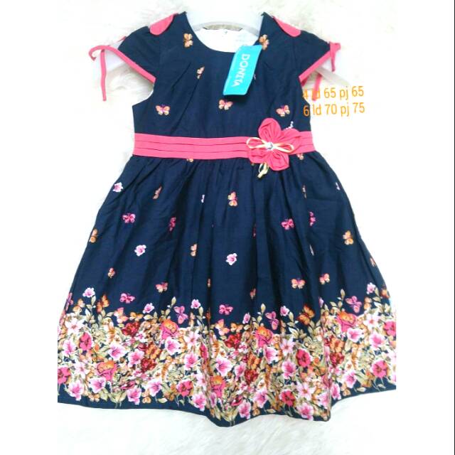 Dress donita