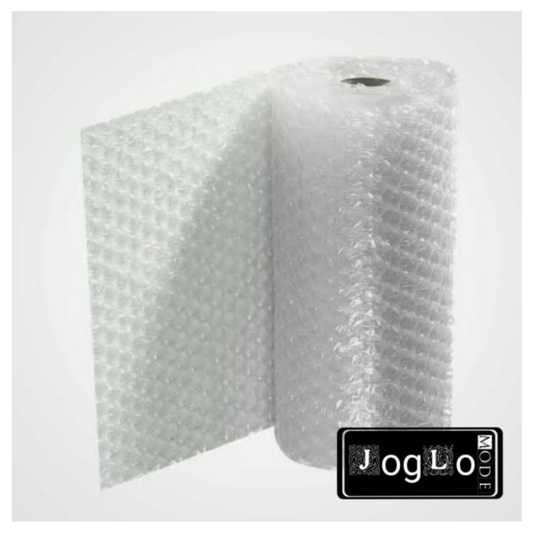 

Safety Bubble Warp Package