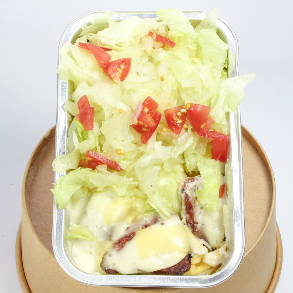 

Kapsalon