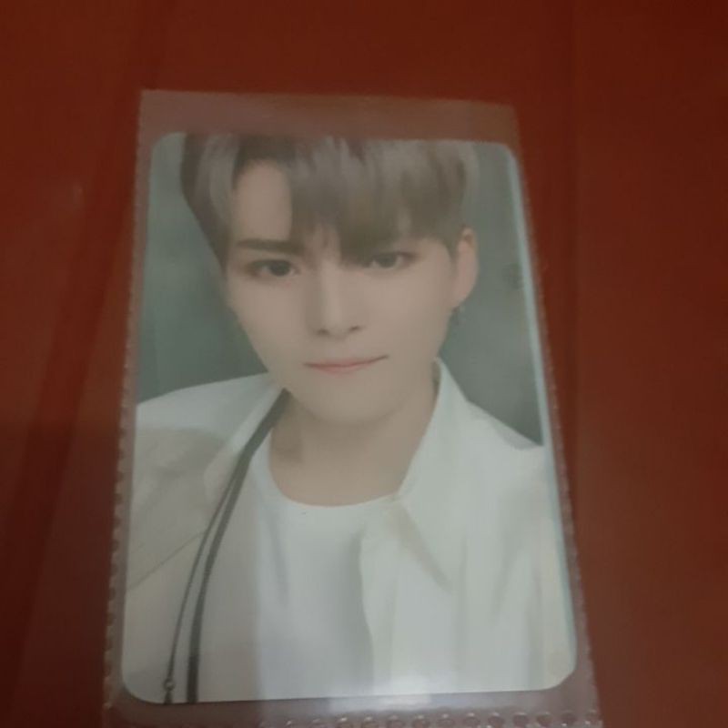 Photocard Yoshi kiton set