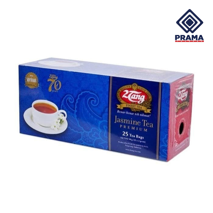 

2 TANG JASMINE 25BAG