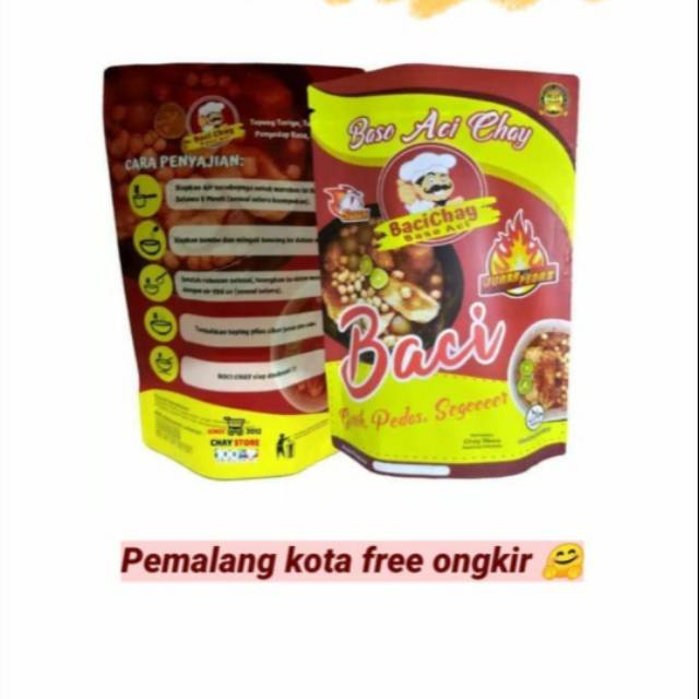 

Baso aci chay