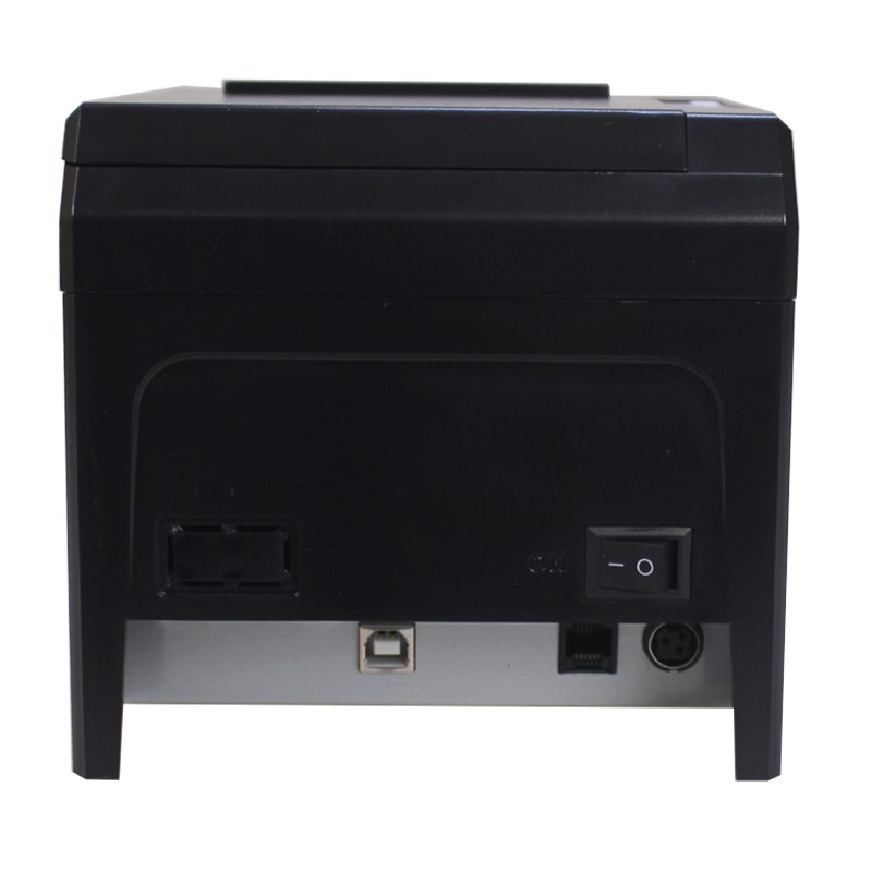 Printer  Thermal Untuk Cetak Struk Antrian EPPOS 80mm EP8330U Klikvapebandung