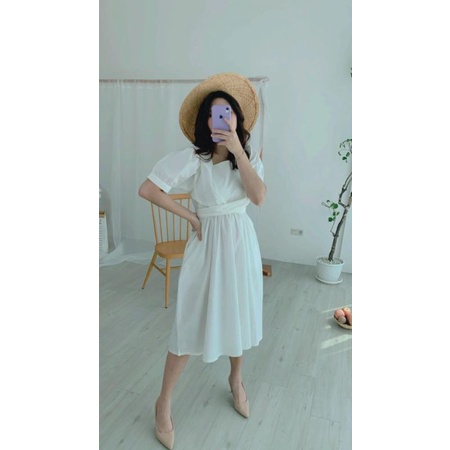 JIHYO DRESS