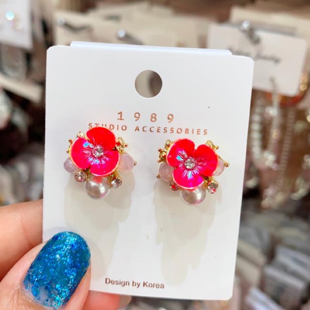 ANTING IMPORT BANGKOK