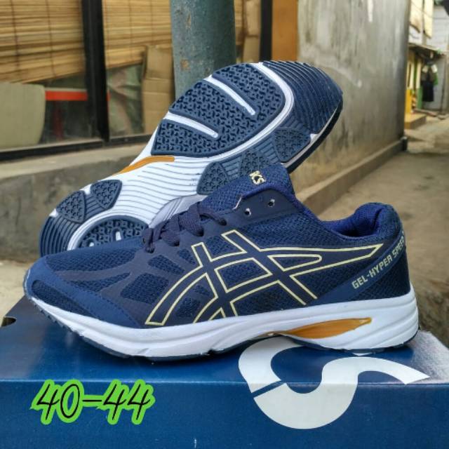 gel hyper speed 7