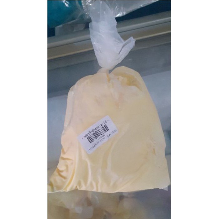 

Unsalted Butter Anchor 1 Kg