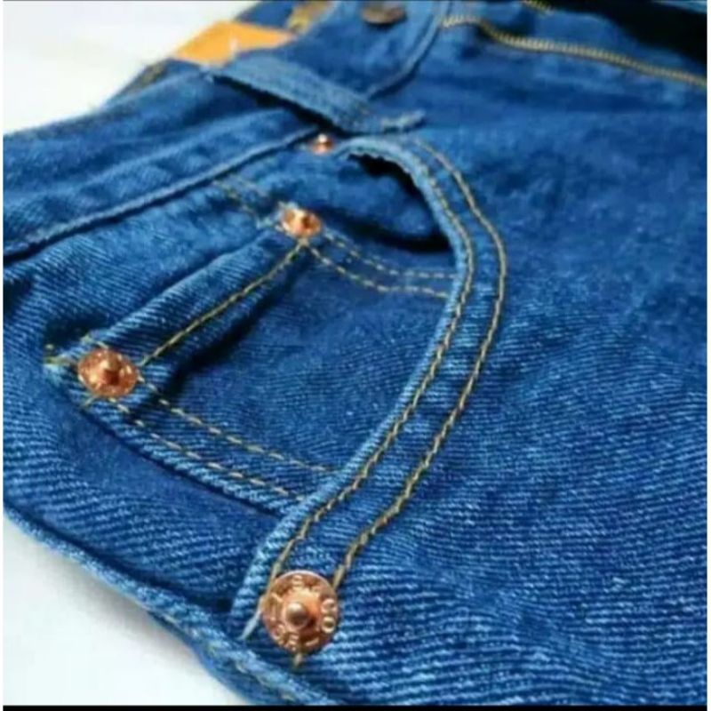 CELANA JEANS STANDART , CELANA JEANS REGULER , CELANA JEANS BASIC PRIA STANDART