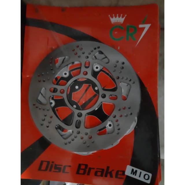 DISK DEPAN STANDART MIO MIO SOUL UKURAN 200 MM