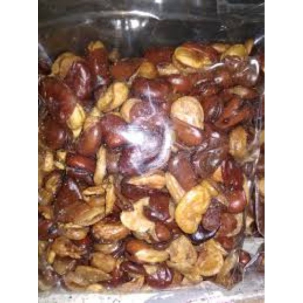 

Cemilan Renyah Medan kacang koro 500g