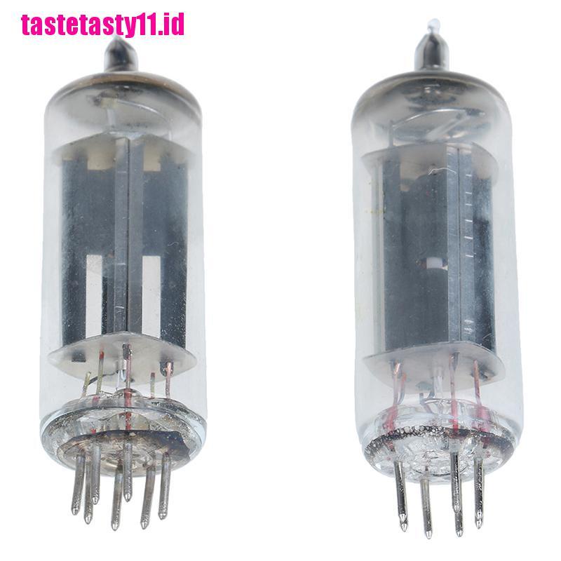 【TTID】2Pcs New original 6Z4 electron tube J class 6z4 electron tube electronic