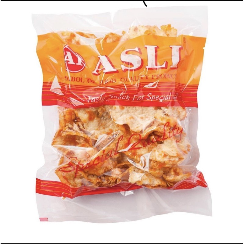 

Emping balado A1 asli