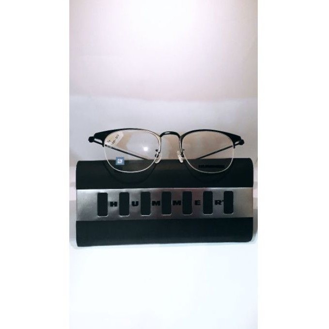 Original Frame Hummer