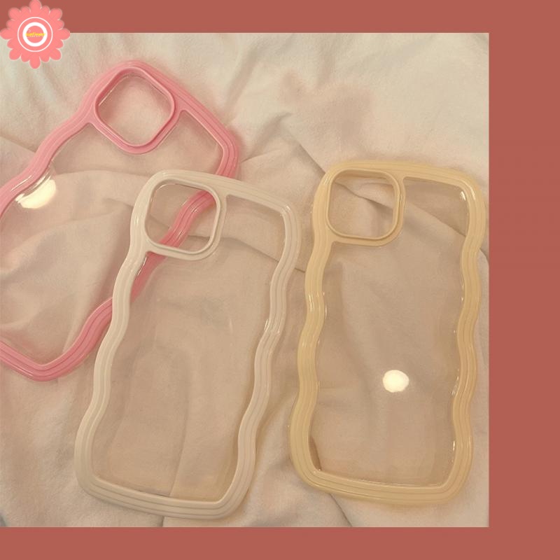 Casing OPPO A15 A96 A16K A95 A55 A16 A57 2022 A1K Reno 5 6 7 8 4F 4Lite A12 A76 A5s A3s A12E A7 A16E A7 A16E A53 A52 F9 Soft Case Untuk Iphone