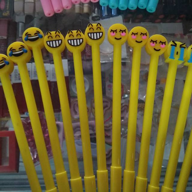 

Pulpen karakter pulpen emoji bulpoin karakter pulpen emotikon