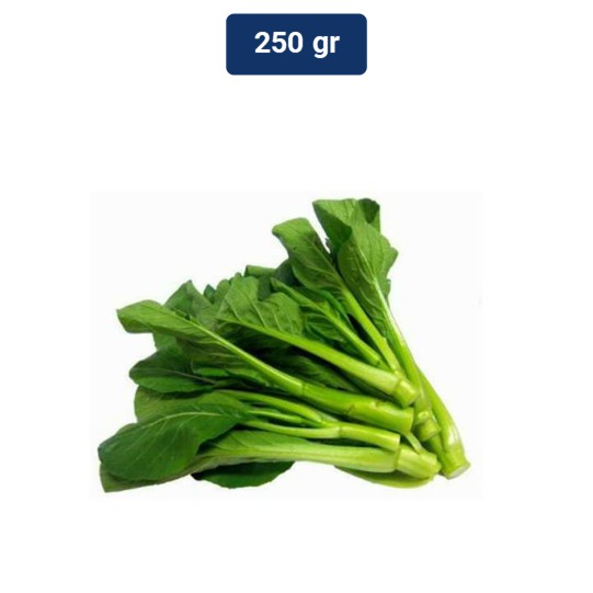 

Kailan 250 gr