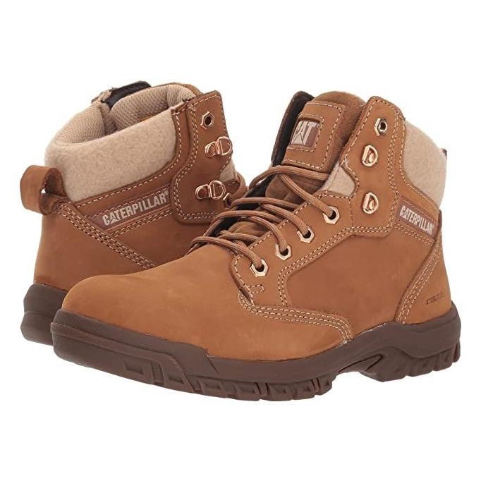 cat safety shoes womens