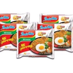 

INDOMIE GORENG 85GR