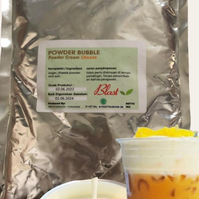 

(BISA COD) Cream Cheese
