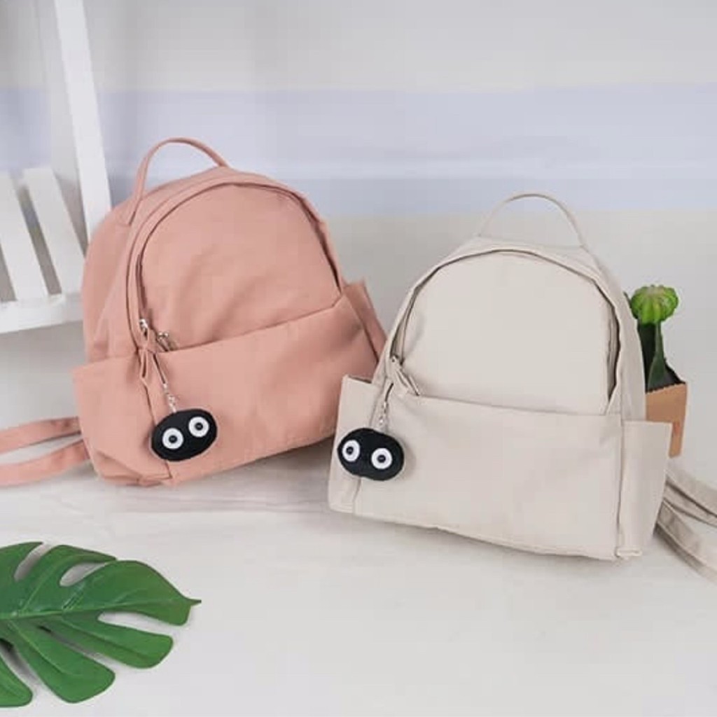 LOVA GISELA - Tas Ransel Wanita (Ransel Mini)
