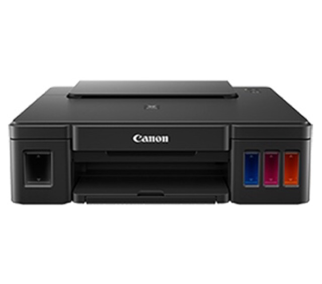 Printer Canon PIXMA G1010 Ink Tank