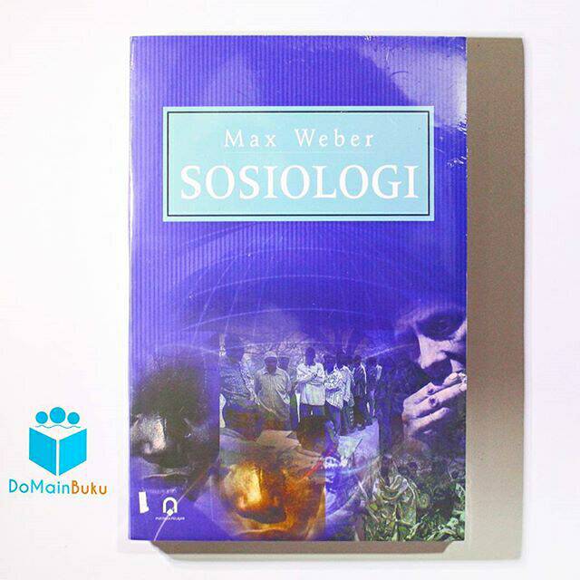 Sosiologi - Max Weber